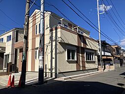 大宝建設埼玉　グランパティオ川口市鳩ヶ谷本町４丁目1期 5