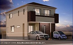 大鵬建設埼玉 グランパティオ戸田市喜沢1丁目III期