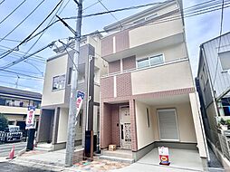 大宝建設埼玉 グランパティオ上青木6丁目I期 1~2
