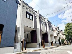 大宝建設埼玉　グランパティオ北区赤羽北3丁目II期 3