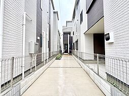大宝建設埼玉グランパティオ蕨市南町3丁目III期 4