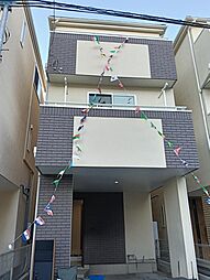 大宝建設埼玉　グランパティオさいたま市浦和区駒場1丁目II期 3