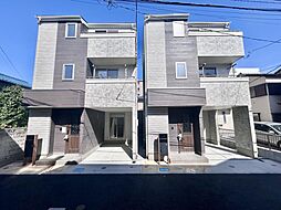 大宝建設埼玉 グランパティオ川口市本町1丁目IV期 2