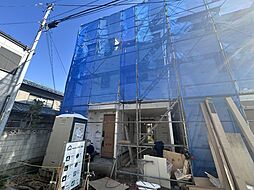 川口市本町1丁目IV期