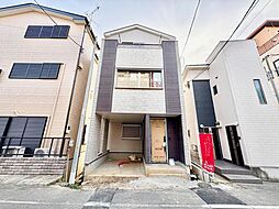 大宝建設埼玉 グランパティオ川口市青木1丁目VII期 1