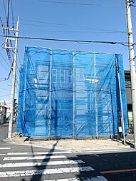 大宝建設埼玉　グランパティオ川口市朝日2丁目9期