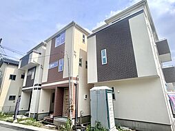 大宝建設埼玉　グランパティオ　川口市大字伊刈345IV期 1~3