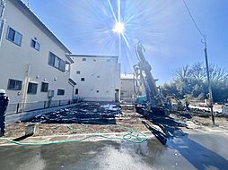 大宝建設埼玉　グランパティオ　川口市大字伊刈345IV期 1~3