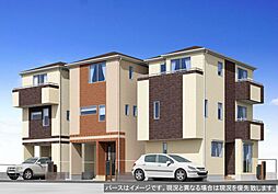 大宝建設埼玉　グランパティオ　川口市大字伊刈345IV期 1~3