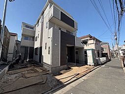 大宝建設埼玉グランパティオ北区滝野川1丁目V期 1号棟