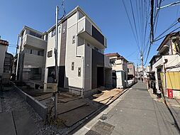 大宝建設埼玉グランパティオ北区滝野川1丁目V期 2号棟