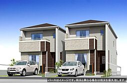 大宝建設埼玉GRANDPATIO(グランパティオ)北区赤羽西3丁目II期 1号棟