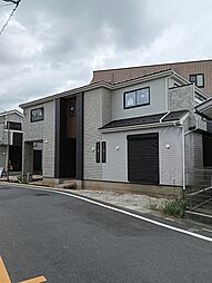 大宝建設埼玉 グランパティオ蕨市錦町錦町3丁目2番II期 2号棟