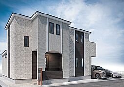 大宝建設埼玉　グランパティオ蕨市錦町錦町3丁目2番II期 2