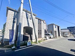 大宝建設埼玉　グランパティオ蕨市錦町錦町3丁目2番II期 1~2号棟