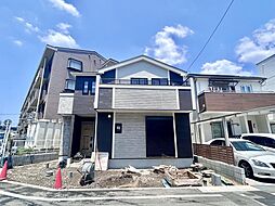 大宝大宝建設埼玉　グランパティオ蕨市錦町4丁目7番I期