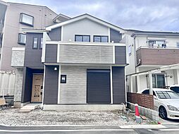 大宝大宝建設埼玉 グランパティオ蕨市錦町4丁目7番I期