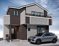 大宝大宝建設埼玉　グランパティオ蕨市錦町4丁目7番I期