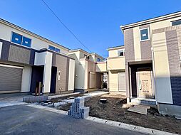グランパティオ川口市朝日1丁目VIII期 7号棟