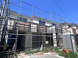 グランパティオ川口市朝日1丁目VIII期 6号棟