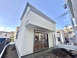 グランパティオ川口市朝日1丁目VIII期 4号棟