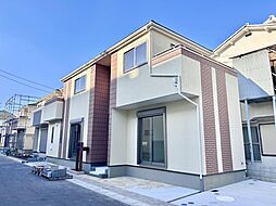 グランパティオ川口市朝日1丁目VIII期 11号棟