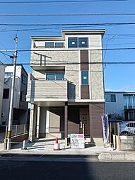 大宝大宝建設埼玉　グランパティオ川口市西川口5丁目16番VI期