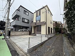 大宝建設埼玉　グランパティオ川口市芝2丁目X期