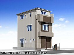 大宝建設埼玉 グランパティオ北区岩淵町IV期