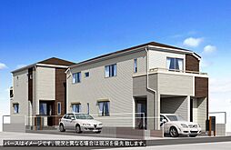 大宝建設埼玉 グランパティオ北区志茂4丁目V期
