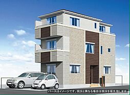 大宝建設埼玉　グランパティオ蕨市中央4丁目3期