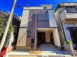 大宝建設埼玉　グランパティオ蕨市北町4丁目V期 1