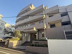 パークハイム上池台