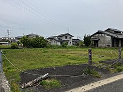 新郷本町１号地