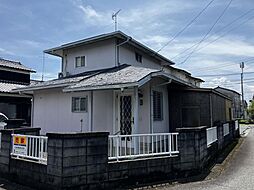 諸富町山領戸建て