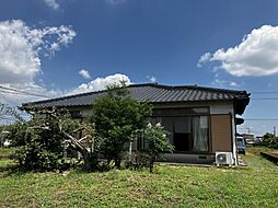 安武町住吉戸建て