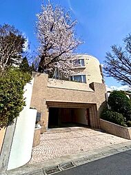 田園調布4丁目戸建