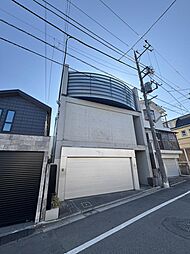 世田谷区赤堤３丁目