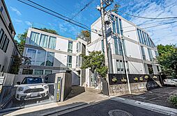 池田山テラス D
