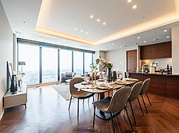 ザ・タワー横浜北仲 5704