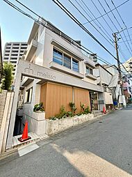メリッサ高輪台
