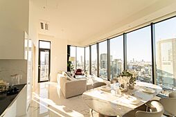 赤坂タワーレジデンス Top of the Hill