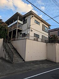 目黒区柿の木坂1丁目土地