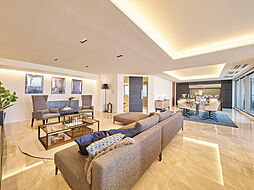 高輪ザ・レジデンス 4304