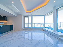 東京パークタワー 2509