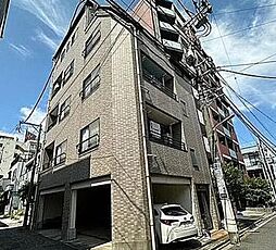 ソワニエマンション