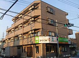 センチュリー小平