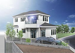 神奈川区三枚町　新築一戸建