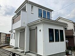 神奈川区三枚町　新築一戸建