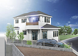 神奈川区三枚町　新築一戸建